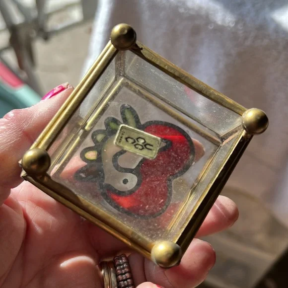 Vintage - Picture 2 of 3